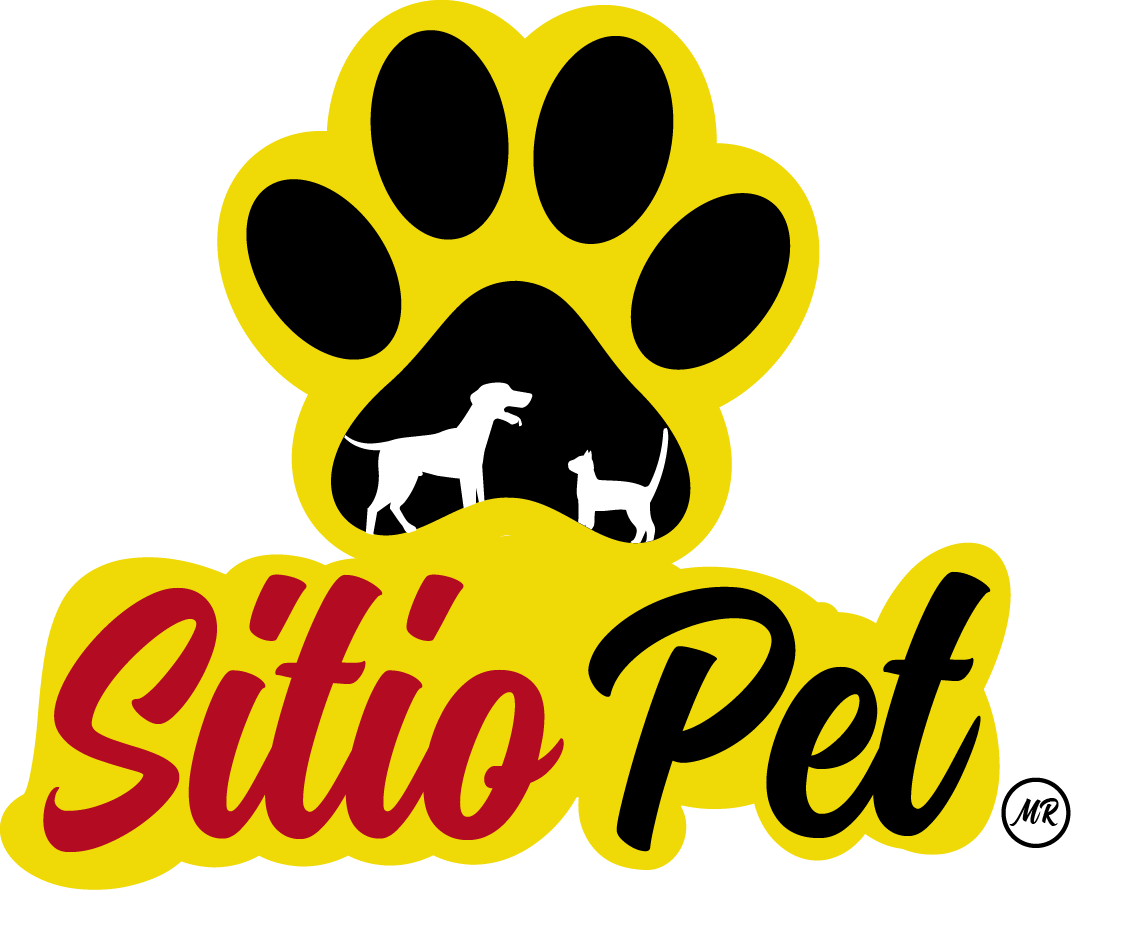 Logo SitioPet